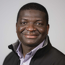 Albert Adjesiwor