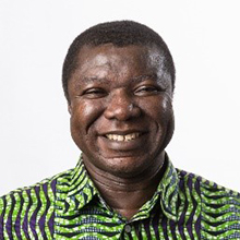 Sam Agyin-Birikorang
