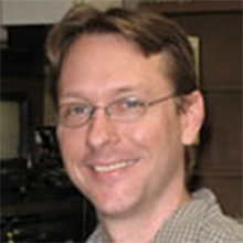 Ian Burke