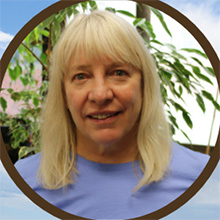 Joan Campbell