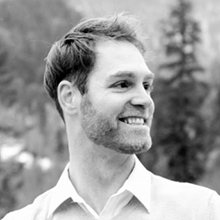 Bryan Carlson