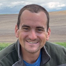 Garett Heinick