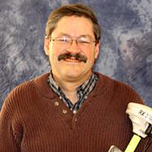 David Huggins