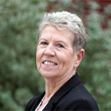Carol Mallory-Smith