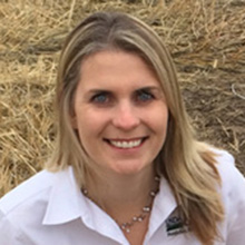 Catherine (Kate) Reardon