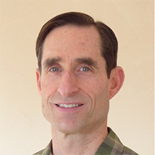 Stewart Wuest