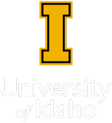 University of Idaho logo