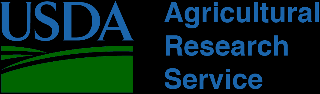 USDA Agricultural Research Service logo