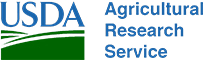 USDA ARS logo