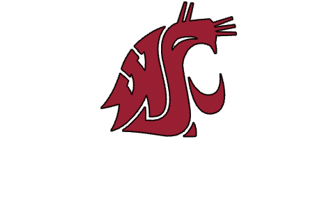 Washington State University logo